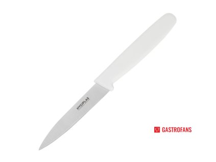 Hygiplas ořezávací nůž bílý 7,5cm Hygiplas