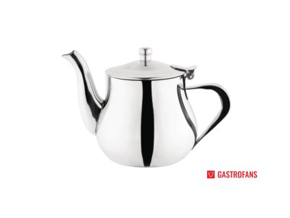 68014 olympia konvice na caj arabian nerezova 400ml