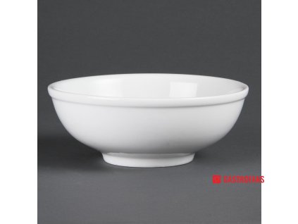 68104 olympia misky na nudle whiteware 190mm