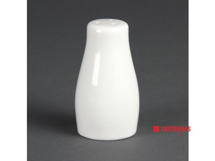 Olympia slánky Whiteware 90mm 12 ks Olympia
