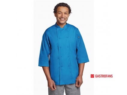 68938 colour by chef works unisex kucharsky rondon modry m