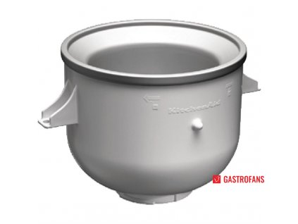 69067 kitchenaid nastavec na vyrobu zmrzliny 5kicaowh