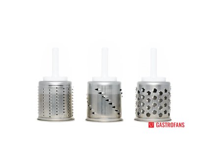 KitchenAid přídavný kužel 3 ref. číslo 5KSMEVMSC Kitchenaid
