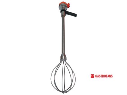 Dynamic Master šlehací metla FM90 Dynamic