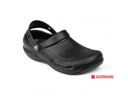 69217 crocs cerne nazouvaky bistro 43