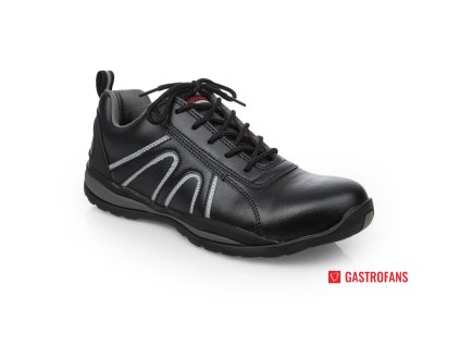 Slipbuster bezpečnostní botasky 38  Slipbuster Footwear