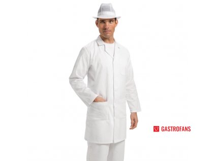 69841 whites unisex laboratorni plast s