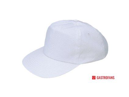 69910 3 whites baseballova cepice