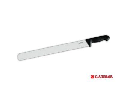 1464 1 nuz na kebab 45 cm cerny