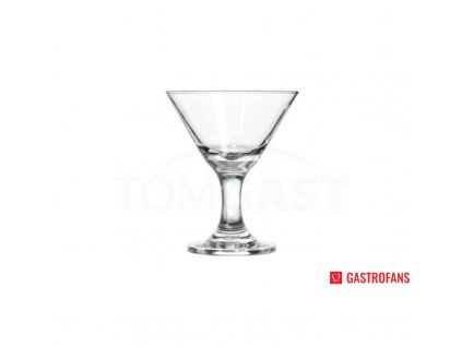 71877 sklenice na martini 9 cl