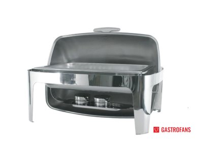Chafing Elite GN 1/1 - Roll-Top 650 × 490 × 450 mm