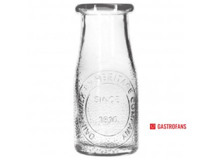 81828 sklenice heritage bottle 222 ml