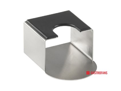 Stojánek na tamper 9 x 13 cm
