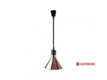 88527 lampa infra modern medena