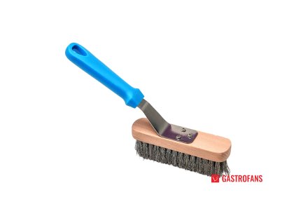 88545 kartac na cisteni grillu pece