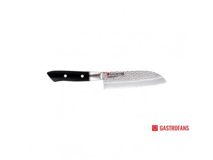 88689 kasumi nuz santoku vg10 13 cm