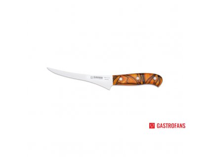 88818 nuz filetovaci 17 cm giesser messer premiumcut spicy orange