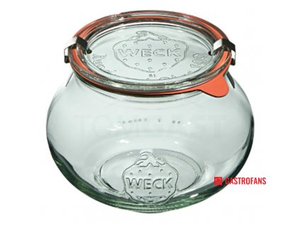 94626 sklenice weck selska 1062 ml set 4 ks