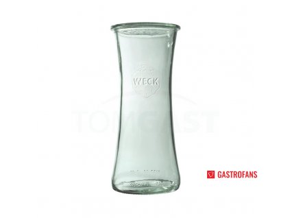 94674 sklenice weck delikates 700 ml 6 ks