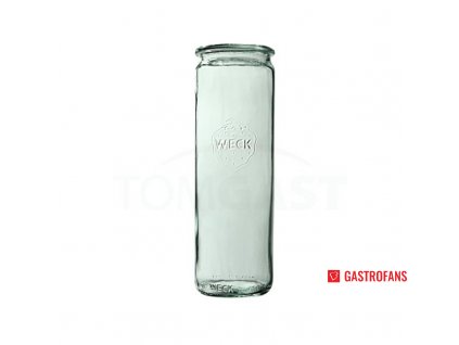 94785 sklenice weck cylindric 600 ml 6 ks