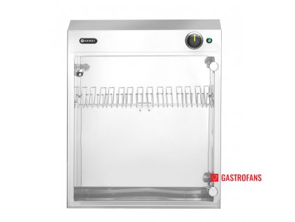 UV sterilizátor HENDI 14, 230V/25W, 510x160x(H)610mm