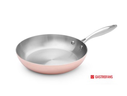 Pánev, o240x(H)50mm  Hendi