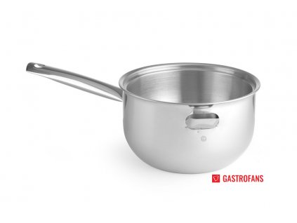 Pánev Bain-Marie - 1 L - ø150x(H)95 mm