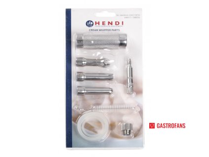 Set náhradních částí - Profi Line - 120x30x(H)240 mm