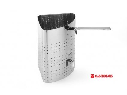 Vložka na těstoviny - Profi Line - 1.5 L - 205x145x(H)230 mm