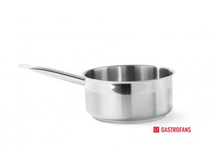 Rendlík bez poklice, Profi Line, 3L, o200x(H)90mm  Hendi