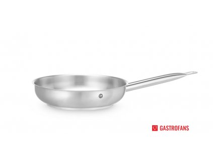 Pánev bez poklice, Profi Line, o240x(H)45mm  Hendi