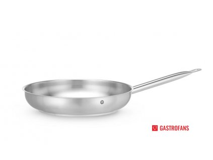 Pánev bez poklice, Profi Line, o320x(H)55mm  Hendi