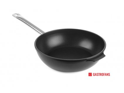 Pánev na sauté - Titanium Professional - ø280x(H)85 mm