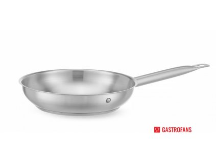 Pánev bez poklice, Kitchen Line, 1,9L, o240x(H)50mm  Hendi