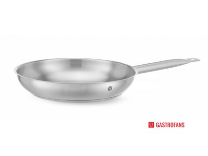 Pánev bez poklice, Kitchen Line, 2,7L, o280x(H)50mm  Hendi