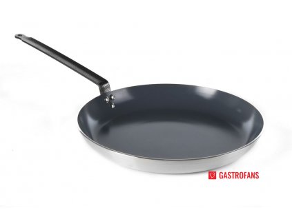 Pánev - Marble Professional - ø390x(H)50 mm