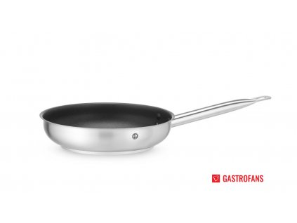 Pánev s nepřilnavým povrchem bez poklice, Profi Line, o240x(H)45mm  Hendi