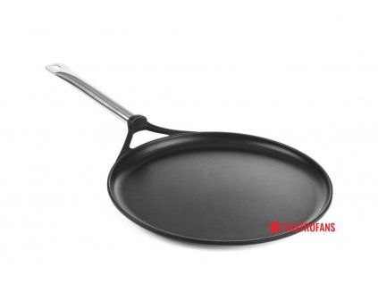 Pánev na palačinky Titanium Professional, o320x(H)20mm  Hendi