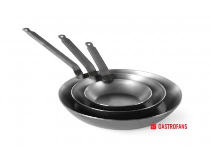 95310 panev classic steel 240x h 45 mm
