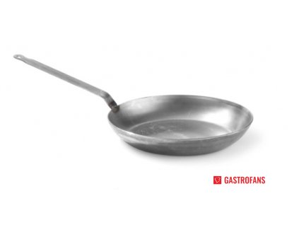 Pánev - Classic steel - ø240x(H)45 mm