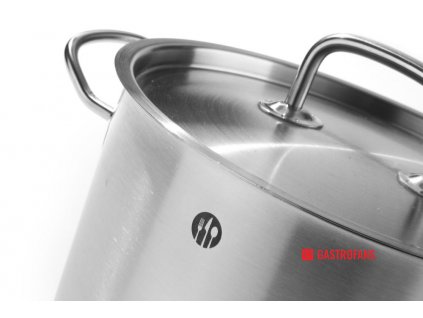 95331 vysoky hrnec s poklici kitchen line 2 8 l 160x h 140 mm