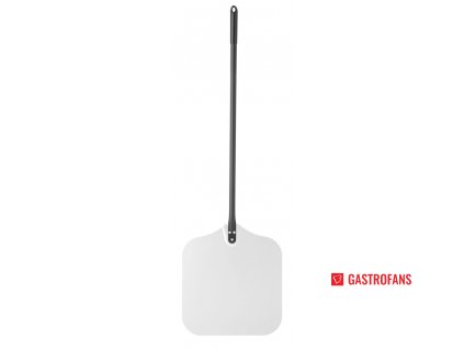 Lopatka na pizzu na druhou - 1320x405 mm
