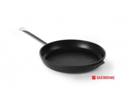 Pánev Titanium Professional, o240x(H)55mm  Hendi