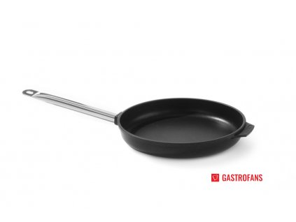 Pánev Titanium Professional, o280x(H)55mm  Hendi