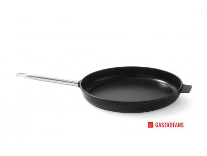 Pánev Titanium Professional, o360x(H)55mm  Hendi