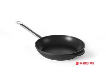 Indukční pánev z hliníkové slitiny, o290x(H)55mm  Hendi