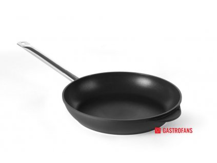 Indukční pánev z hliníkové slitiny, o320x(H)60mm  Hendi