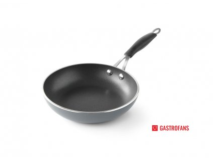 Pánev s nepřilnavým povrchem, o200x(H)44mm  Hendi