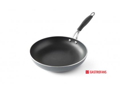 Pánev s nepřilnavým povrchem, o260x(H)52mm  Hendi