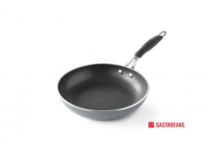 Pánev s nepřilnavým povrchem, o280x(H)52mm  Hendi